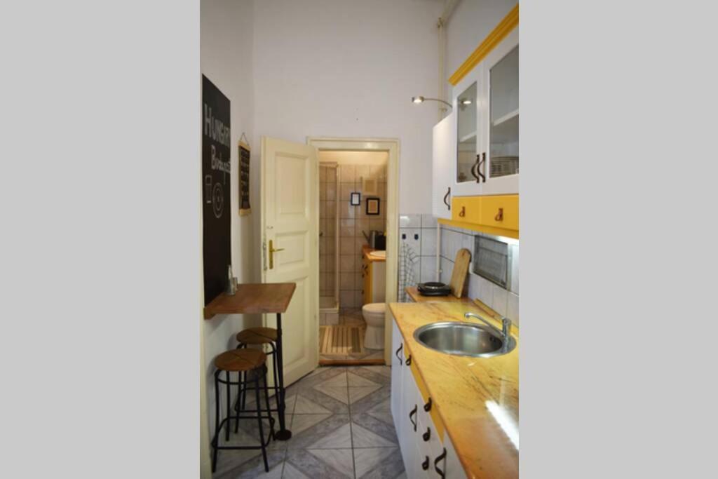 Cosy Apartment Just Next To Parliament ブダペスト エクステリア 写真